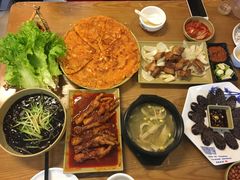 -京玉菲饭店(李村店)