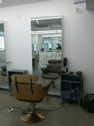 点击看大图 -MOKA HAIR SALON 烫染造型