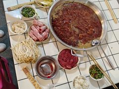 -储奇门鳝鱼火锅(总店)