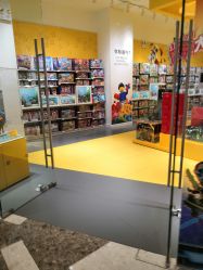 -乐高授权专卖店(济南万象城店)