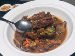 -忆江南·临江鱼馆