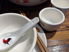 -广府乡下·饭庄(新港东路店)