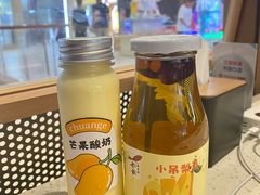 -船歌·鱼水饺青岛菜(金狮广场店)