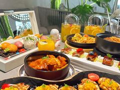 -3号仓库·创意中国菜(乐清正大广场店)