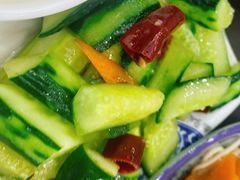 -伊穆祥牛肉面总店·清真