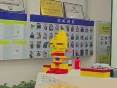 -童程童美·信息学竞赛·乐高机器人编程(昆明高新校区)