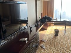 -南京商茂国际酒店(新街口德基广场店)