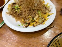 -老袁炒年糕(富豪路店)