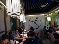 大堂-费大厨辣椒炒肉(万家丽一店)