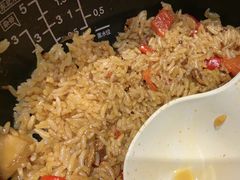 -福阿婆老牌湘菜(大润发店)