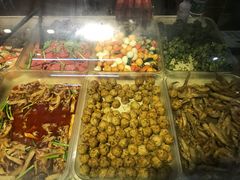 -农夫大盘鸡(经八路总店)