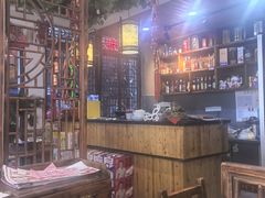-雪乡阁东北农家菜(颛桥约好休闲街店)