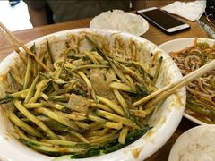 -新健小吃(承德街店)