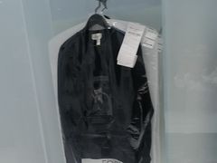 -福奈特洗衣洗鞋(宝华广场店)