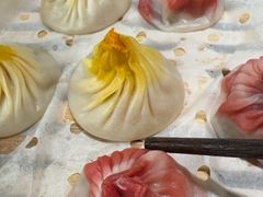 -苏小柳点心·手作小笼包(新街口分院店)