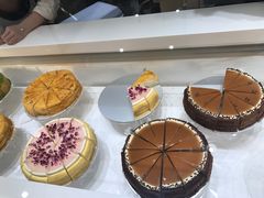 -Lady M(沙田新城市广场店)