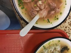 -小倩倩•鸡汤馄饨(江西路创始店)