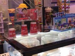 -DQ·蛋糕·冰淇淋(城南嘉园店)