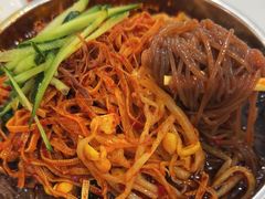 -昌星·星星冷面麻辣烫(百货大楼店)
