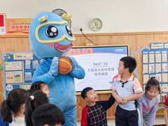 -龙格亲子游泳·水育早教运动中心(上虞钱江中心)