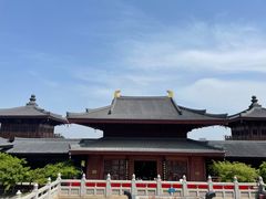 -牛首山文化旅游区