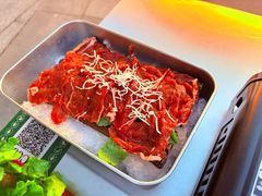 -鲜旺發牛腩煲·打边炉(乐客城店)