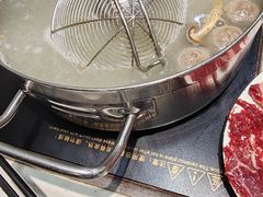 -黑山牛肉汤火锅(花城汇店)