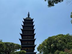 -常熟方塔园