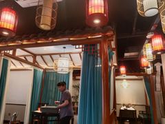 -古萧汪家羊肉馆(淮北四马路店)