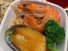 -禾斗海鲜自助(市南银座店)