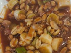 -何适山庄 ·可团建(水长城P2停车场店)