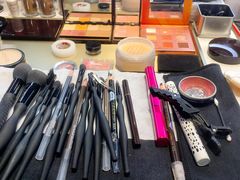 -海马体照相馆(北京apm店)