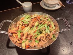 -湘阁里辣(南联锦泰城店)