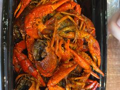 -有位虾匠·香辣蟹·小龙虾(李村店)