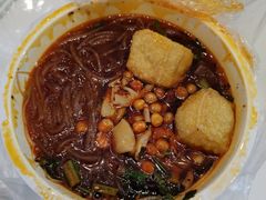 -钟方模白家肥肠粉(春熙店)