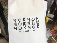 -NokNok Coffee(宽窄巷子店)