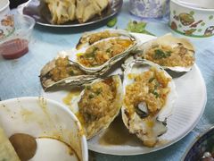 -桂萍特色牛筋牛杂(长堤街总店)