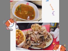 -渔香岛美蛙鱼头火锅(威清路店)