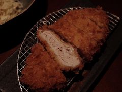 -山杏yama-katsu·吉列炸物