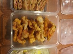 -东北人粗粮饺子坊(南山店)