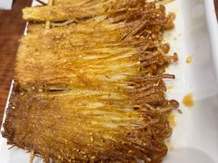 -金刚山烧烤(中山路店)