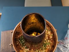 铜锅饵块油焖鸡-一坐一忘云南菜(嘉里中心店)