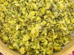 -闯关东东北农家菜(崂山石老人店)