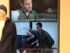 -优衣库(银座店)