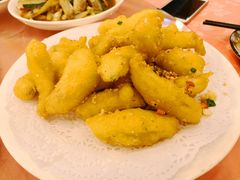 -深运潮州粥(东门店)