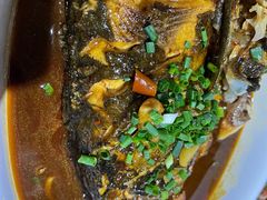 -烟水渔庄餐厅(西溪湿地店)