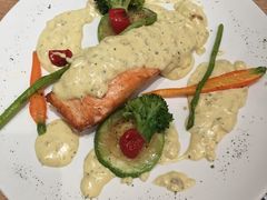 -MYLK意式小厨(熙地港店)