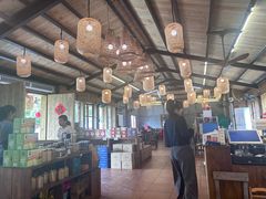 -清水湖度假村(罗浮山美食地标店)