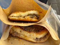 -鄧記鍋盔(总店)