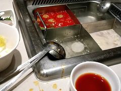 -海底捞火锅(上元大街店)